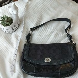 🌼2 for $25 🌼 Vintage coach shoulder bag